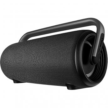 Sven PS-395, black