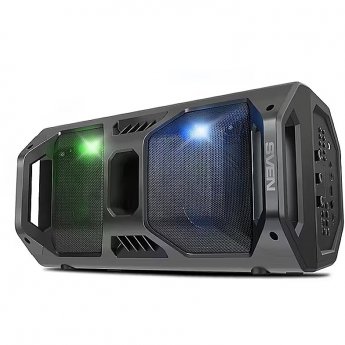 Sven PS-600, Black