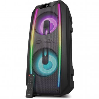 Sven PS-740, Black