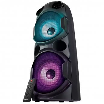 Sven PS-750, Black