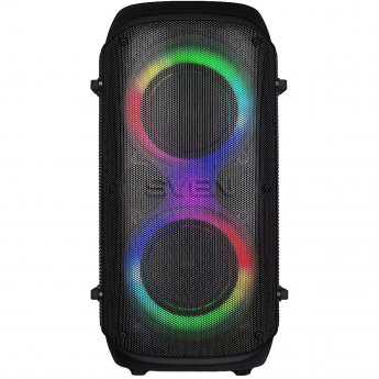 Sven PS-800, Black