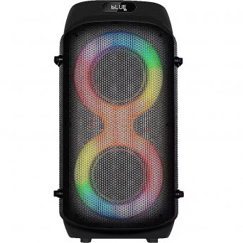 Sven PS-850, Black