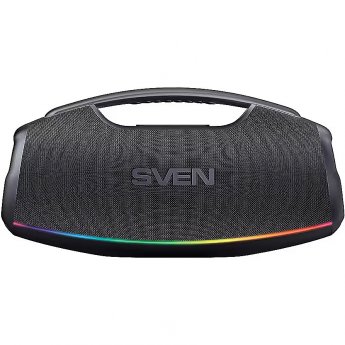 Sven PS-990, Black