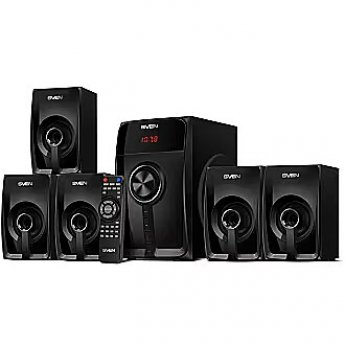 Sven Skaļruņi Sven HT-202 100W