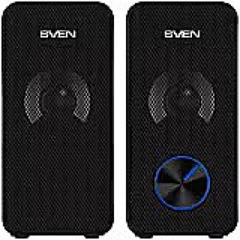 Sven Speakers SVEN 335, black (USB)