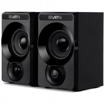 Sven SPS-535, Black