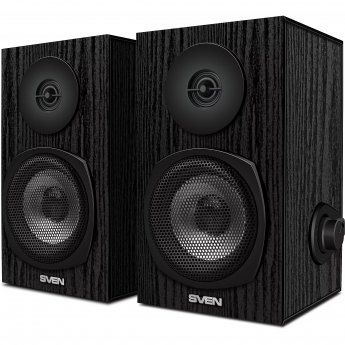 Sven SPS-575, Black