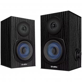 Sven SPS-576, Black