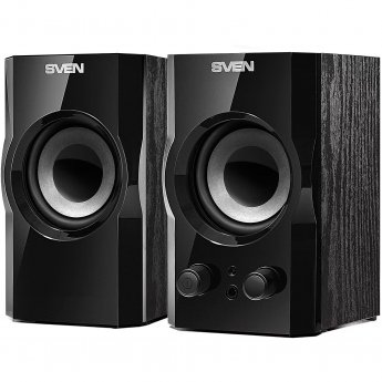 Sven SPS-606, Black