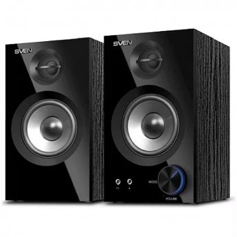 Sven SPS-621, Black