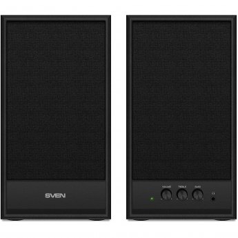 Sven SPS-702, Black