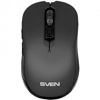 Sven Wireless RX-560SW, black