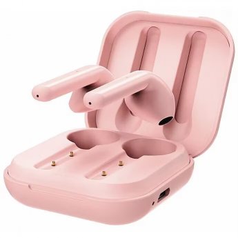 Swissten FlyPods, Pink