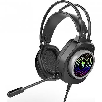 Swissten Gunner RGB Gaming Headset