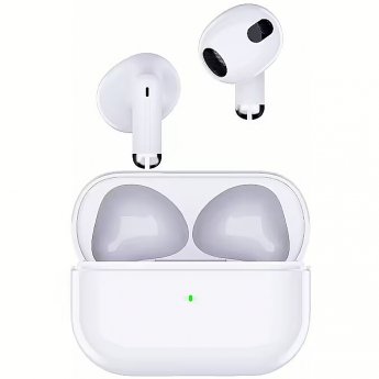 Swissten MiniPods, White