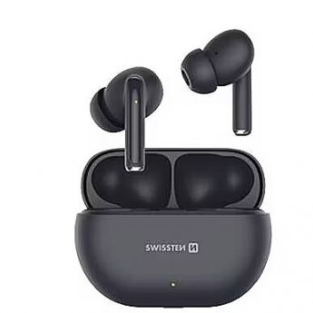 Swissten Pro Tune, Black