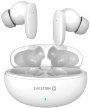 Swissten SONIC Bluetooth TWS