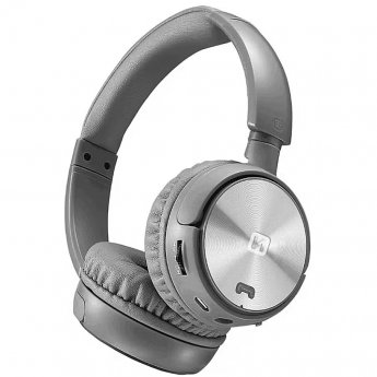 Swissten Stereo Trix, Black
