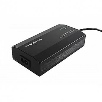 Tacens ANBP100 Universal Notebook Charger 100W / 8-Way Adapter / Black