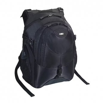 Targus Campus Backpack, 15.4 - 16