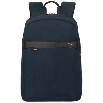 Targus GeoLite EcoSmart Essentials Backpack, 15-16", Blue