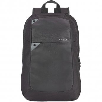 Targus Intellect Backpack, 15.6", Black/Grey