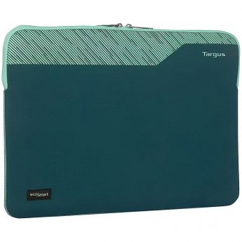 Targus Pulse EcoSmart Sleeve, 15-16", Green