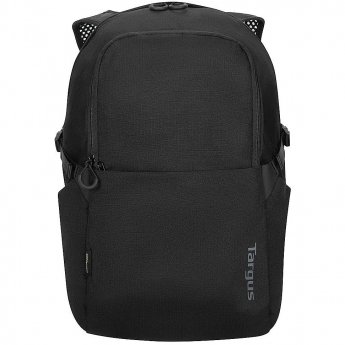 Targus Zero Waste Backpack, 15.6", Black