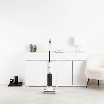 Taurus Homeland Hidrodry Wet & Dry Vacuum Cleaner