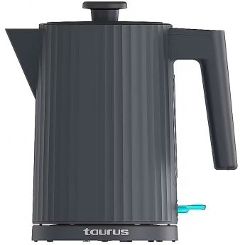 Taurus Jonic Tea electric kettle, Grey