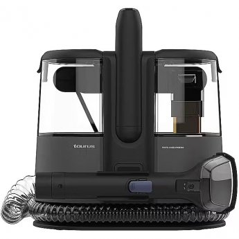 Taurus Textile Care Hygienic, Black