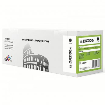 TB Print Drum for Brother DR3200 TB-DR3100N BK 100% new