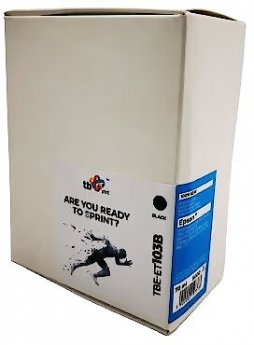 TB Print Ink for Epson ET L3110 TBE-ET103B Black 100% new