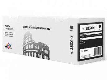 TB Print Toner do HP 201 TH-283XRO BK ref.