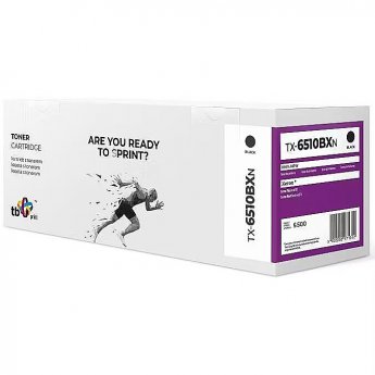 TB Print Toner do XEROX 6510/6515 TX-6510BXN BK 100% nowy