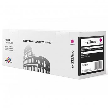 TB Print Toner for HP 131A MAGEN TH-213ARO reman.new OPC