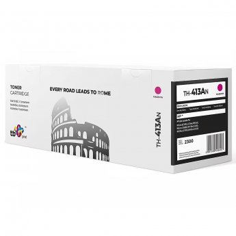 TB Print Toner for HP CLJ M452/ 477 MA TH-413AN 100% new