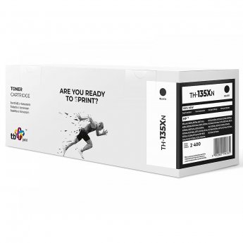 TB Print Toner for HP M234 BK TH-135XN Black 100% new