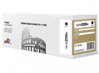 TB Print Toner for Kyocera TK-31 30 BK TK-TK3130N 100% new