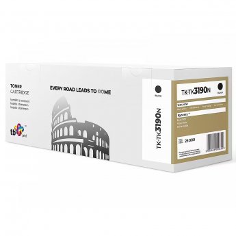 TB Print Toner for Kyocera TK-31 90 BK TK-TK3190N 100% new