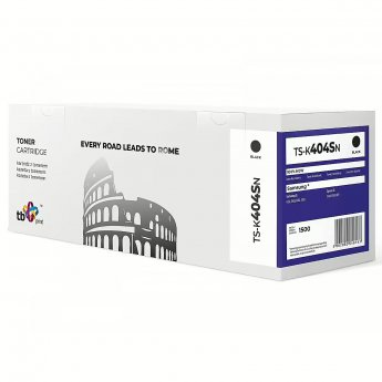 TB Print Toner for Samsung CLT404 TS-K404SN BK 100% new
