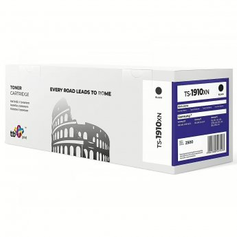 TB Print Toner for Samsung1910 XL 100% new TS-1910XN