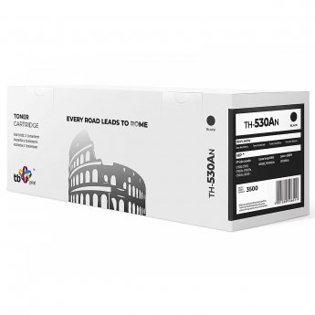 TB Print Toner TH-530AN (HP CC530A) Black, 100% new