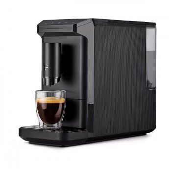 Tchibo Espresso machine Esperto Mini black