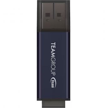 TeamGroup C211 16GB USB Flash Drive USB-A 3.2 Gen1 Dark Blue Grey