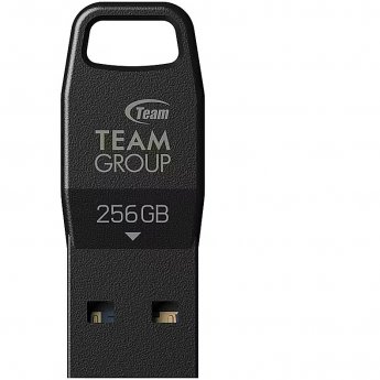 TeamGroup S5 256GB Black