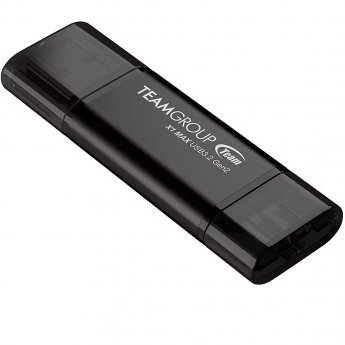 TeamGroup X1 Max, 256GB 