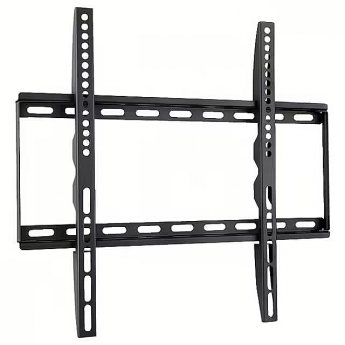 Techly Fixed Slim Wall Mount, 23-55"