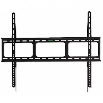 Techly Ultra Slim Fixed Wall Mount, 42-80"