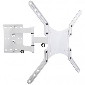 Techly Ultra Slim Wall Mount, 23-55"
